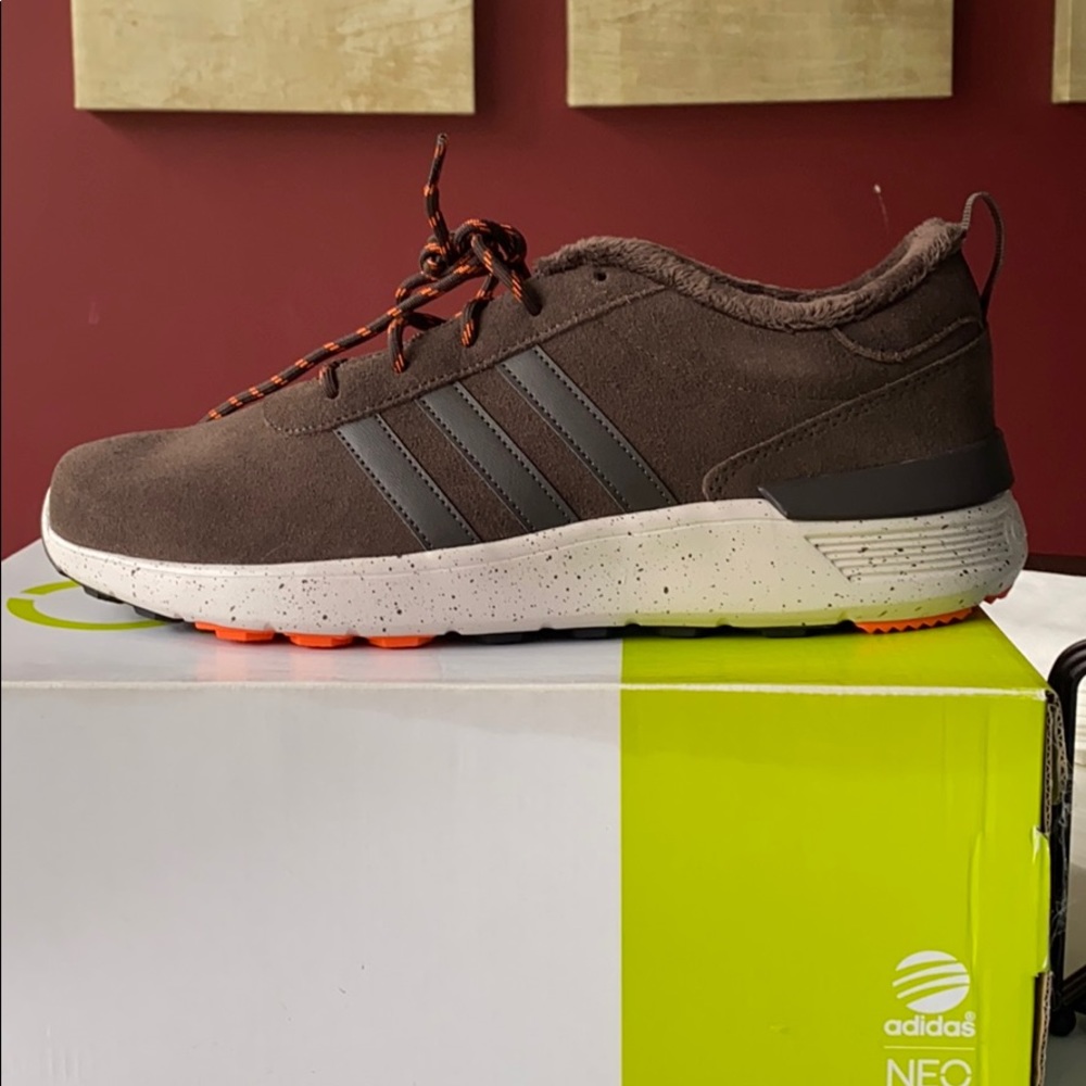 Adidas new sneakers men